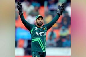 Mohammad Rizwan: ਖਰਾਬ ਫਾਰਮ ’ਚੋਂ ਲੰਘ ਰਹੇ ਮੁਹੰਮਦ ਰਿਜ਼ਵਾਨ ਨੂੰ ਵਾਪਸੀ ਦੀ ਉਮੀਦ