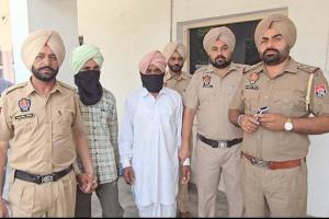 Murder Mystery Solved: ਪਿਓ ਹੀ ਨਿਕਲਿਆ ਪੁੱਤਰ ਦਾ ਕਾਤਲ , 48 ਘੰਟਿਆਂ ਦੇ ਅੰਦਰ ਖੁੱਲ੍ਹਿਆ ਇਸ ਖ਼ੌਫ਼ਨਾਕ ਕਤਲ ਦਾ ਭੇਤ