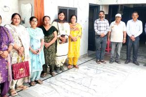 Needy Patient Help: ਸੇਵਾ ਦੀ ਅਨੋਖੀ ਮਿਸਾਲ: ਇੱਕ ਮਰੀਜ਼ ਦਾ ਅਪ੍ਰੇਸ਼ਨ ਕਰਾਉਣ ਲਈ ਅੱਗੇ ਆਏ ਸੇਵਾਦਾਰ, ਡਾਕਟਰ ਵੀ ਰਹਿ ਗਏ ਹੈਰਾਨ