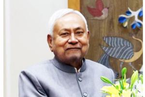 Bihar CM Resigns: ਬਿਹਾਰ ਦੇ ਮੁੱਖ ਮੰਤਰੀ ਨਿਤੀਸ਼ ਕੁਮਾਰ ਨੇ ਰਾਜਪਾਲ ਨੂੰ ਸੌਂਪਿਆ ਅਸਤੀਫ਼ਾ  