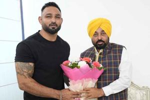 Pala Jalalpuria: ਪ੍ਰਸਿੱਧ ਅੰਤਰਰਾਸ਼ਟਰੀ ਕਬੱਡੀ ਖਿਡਾਰੀ ਪਾਲਾ ਜਲਾਲਪੁਰੀਆ 'ਆਪ' ਵਿੱਚ ਸ਼ਾਮਲ