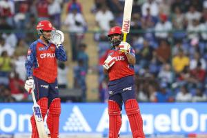 PBKS vs DC: ਪੰਜਾਬ ਨੇ ਆਈਪੀਐਲ ਦਾ ਸਭ ਤੋਂ ਵੱਡਾ ਟੀਚਾ ਕੀਤਾ ਹਾਸਲ, ਬਣਾਇਆ ਵੱਖਰਾ ਰਿਕਾਰਡ