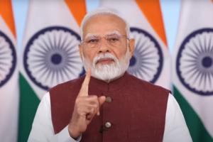 PM Modi News: ਅੱਜ ਰਾਤ 8:30 ਵਜੇ ਦੇਸ਼ ਨੂੰ ਸੰਬੋਧਨ ਕਰਨਗੇ ਪ੍ਰਧਾਨ ਮੰਤਰੀ ਨਰਿੰਦਰ ਮੋਦੀ, ਕੀ ਹੋਣ ਵਾਲਾ ਹੈ ਕੋਈ ਵੱਡਾ ਐਲਾਨ?