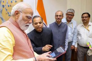 Mann Ki Baat: ਪ੍ਰਧਾਨ ਮੰਤਰੀ ਮੋਦੀ ਨੇ ਦੇਸ਼ ਦੀ ਜਨਤਾ ਨੂੰ ਯਾਦ ਕਰਵਾਈ ਜਿੰਮੇਵਾਰੀ, ਕਿਹਾ ਮੁਹਿੰਮ ਸਿਰੇ ਚੜ੍ਹਾਉਣਾ ਸਾਡਾ ਸਭ ਦਾ ਫਰਜ਼