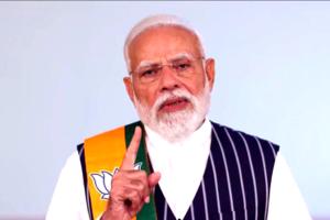 BJP Foundation Day: ਭਾਜਪਾ ਦੇ ਸਥਾਪਨਾ ਦਿਵਸ 'ਤੇ, ਪ੍ਰਧਾਨ ਮੰਤਰੀ ਮੋਦੀ ਨੇ ਭਾਜਪਾ ਵਰਕਰਾਂ ਨੂੰ ਦਿੱਤਾ ਨਵਾਂ ਟੀਚਾ