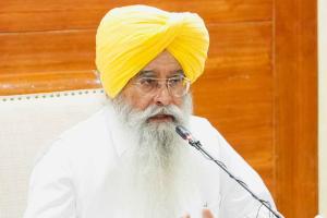 Punjab News: ਪੰਜਾਬ ਸਰਕਾਰ ਦੇ ਫ਼ਸਲੀ ਰਹਿੰਦ-ਖੂੰਹਦ ਪ੍ਰਬੰਧਨ ਯਤਨਾਂ ਨੂੰ ਪਿਆ ਬੂਰ: ਪਰਾਲੀ ਸਾੜਨ ਦੀਆਂ ਘਟਨਾਵਾਂ 'ਚ ਆਈ 94 ਫੀਸਦੀ ਕਮੀ ਸਦਕਾ ਮਿਲਿਆ ਕੌਮੀ ਪੱਧਰ ਦਾ ਪੁਰਸਕਾਰ