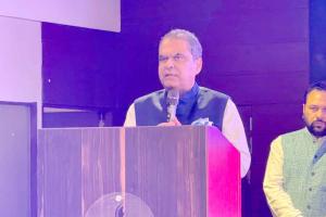 Punjab Industrial Policy 2026: ਨਵੀਂ ਉਦਯੋਗਿਕ ਨੀਤੀ 2026 ਨਾਲ ਉਦਯੋਗਾਂ ਨੂੰ ਵੱਡੀ ਰਾਹਤ ਮਿਲੇਗੀ : ਮੰਤਰੀ ਸੰਜੀਵ ਅਰੋੜਾ