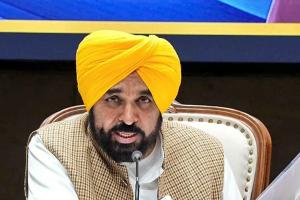 Punjab News: ਪੰਜਾਬ ਵਿੱਚ ਬਰਾਬਰ ਵਿਕਾਸ ਯਕੀਨੀ ਬਣਾਉਣ ਲਈ ਪਹਿਲੀ ਵਾਰ ਜਾਤ ਆਧਾਰਤ ਸਮਾਜਿਕ-ਆਰਥਿਕ ਸਰਵੇਖਣ ਕਰਵਾਇਆ ਜਾਵੇਗਾ : ਭਗਵੰਤ ਸਿੰਘ ਮਾਨ