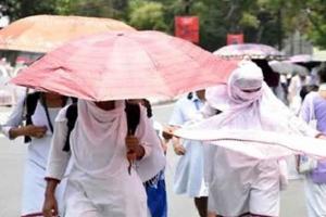 Punjab News: Heatwave ਕਾਰਨ ਅਲਰਟ ਜਾਰੀ, ਸਿੱਖਿਆ ਵਿਭਾਗ ਵੱਲੋਂ ਸਕੂਲਾਂ ਨੂੰ ਇਹ ਆਦੇਸ਼ ਜਾਰੀ