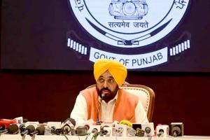 Punjab News: 5 ਮਈ ਨੂੰ ਰਾਸ਼ਟਰਪਤੀ ਨਾਲ ਮੁਲਾਕਾਤ ਕਰਨਗੇ ਮੁੱਖ ਮੰਤਰੀ ਮਾਨ