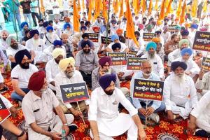 Punjab Power Cuts: ਜੇਕਰ ਬਿਜਲੀ ਕੱਟ ਬੰਦ ਨਾ ਹੋਏ ਤਾਂ ਹਰ ਰੋਜ਼ ਹੋਣਗੇ ਸਰਕਾਰ ਖ਼ਿਲਾਫ਼ ਪ੍ਰਦਰਸ਼ਨ : ਰਾਜੂ ਖੰਨਾ