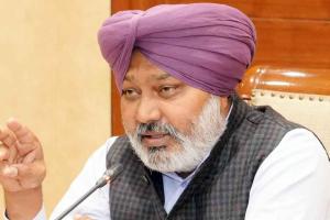 ਭਗਵੰਤ ਮਾਨ ਸਰਕਾਰ ਜਨਤਕ ਆਵਾਜਾਈ ਨੈੱਟਵਰਕ ਵਿੱਚ ਕ੍ਰਾਂਤੀਕਾਰੀ ਤਬਦੀਲੀ ਲਈ PRTC ਅਤੇ ਪਨਬੱਸ 'ਚ 1,265 ਬੱਸਾਂ ਕਰੇਗੀ ਸ਼ਾਮਲ: ਹਰਪਾਲ ਸਿੰਘ ਚੀਮਾ