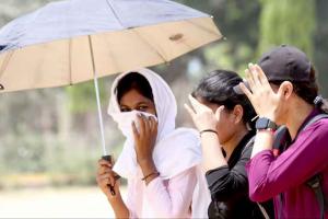 IMD Weather Punjab: ਪੰਜਾਬ ’ਚ ਗਰਮੀ ਦਾ ਕਹਿਰ, 7 ਜ਼ਿਲ੍ਹਿਆਂ ’ਚ Heatwave ਦਾ ਅਲਰਟ