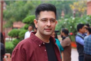 Raghav Chadha News: ਪੰਜਾਬ ਸਰਕਾਰ ਨੇ ਰਾਘਵ ਚੱਢਾ ਦੀ ਸੁਰੱਖਿਆ ਵਾਪਸ ਲਈ, ਕੇਂਦਰ ਸਰਕਾਰ ਨੇ ਦਿੱਤੀ Z ਸੁਰੱਖਿਆ 