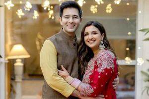 Raghav Chadha: ਕੀ ਰਾਘਵ ਚੱਢਾ ਆਪਣੀ ਪਤਨੀ ਪਰਿਣੀਤੀ ਤੋਂ ਜ਼ਿਆਦਾ ਅਮੀਰ ਹਨ? ਜਾਣ ਕੇ ਰਹਿ ਜਾਓਗੇ ਹੈਰਾਨ