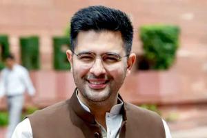 Raghav Chadha: ਰਾਘਵ ਚੱਢਾ ਨੇ ਦਿੱਲੀ ’ਚ ਆਮ ਆਦਮੀ ਪਾਰਟੀ ਦੀ ਹਾਰ ਦਾ ਦੱਸਿਆ ਕਾਰਨ