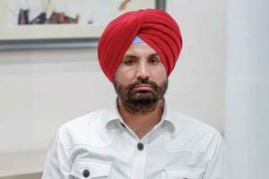 Lawrence of Punjab: ਵੜਿੰਗ ਨੇ ‘ਲਾਰੈਂਸ ਆਫ ਪੰਜਾਬ’ ਟੀਵੀ ਸੀਰੀਜ਼ ’ਤੇ ਸਖਤ ਇਤਰਾਜ ਜਤਾਇਆ