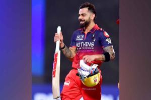 RCB vs DC: 48 ਘੰਟੇ ਪਹਿਲਾਂ 264 ਦੌੜਾਂ ਬਣਾਉਣ ਵਾਲੀ ਦਿੱਲੀ 75 ’ਤੇ ਢੇਰ, ਕੋਹਲੀ ਦੀਆਂ 9 ਹਜ਼ਾਰ ਦੌੜਾਂ ਪੂਰੀਆਂ