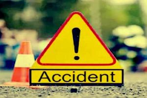 Road Accident: ਥਾਰ ਤੇ ਮੋਟਰਸਾਈਕਲ ਦੀ ਭਿਆਨਕ ਟੱਕਰ 'ਚ ਨੌਜਵਾਨ ਨੇ ਤੋੜਿਆ ਦਮ