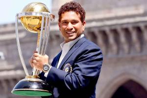Sachin Tendulkar Birthday: ਜਾਵੇਦ ਮੀਆਂਦਾਦ ਦੀ ਜਗ੍ਹਾ ਫੀਲਡਿੰਗ ਕਰਨ ਆਏ ਸਨ ਸਚਿਨ, ਨਹੀਂ ਫੜ ਸਕੇ ਸਨ ਕਪਿਲ ਦਾ ਕੈਚ