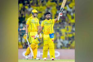 Sanju Samson: ਸੈਮਸਨ ਨੇ ਤੂਫਾਨੀ ਸੈਂਕੜੇ ਨਾਲ ਦਿੱਲੀ ਖਿਲਾਫ਼ ਬਣਾਇਆ ਵੱਡਾ ਰਿਕਾਰਡ, ਜਾਣੋ