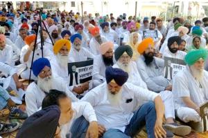 Shiromani Akali Dal Protest: ਪੰਜਾਬ ’ਚ ਬਿਜਲੀ ਸੰਕਟ ਖ਼ਿਲਾਫ਼ ਅਕਾਲੀ ਦਲ ਦੇ ਧਰਨੇ, ਸਰਕਾਰ ’ਤੇ ਤਿੱਖੇ ਹਮਲੇ