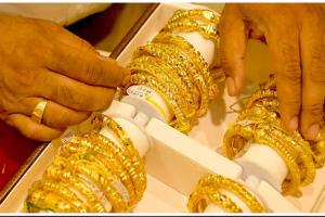 Gold Price Today: ਸੋਨੇ ਤੇ ਚਾਂਦੀ ਦੀਆਂ ਕੀਮਤਾਂ ’ਚ ਗਿਰਾਵਟ, ਜਾਣੋ ਅੱਜ ਦੇ ਨਵੇਂ ਰੇਟ