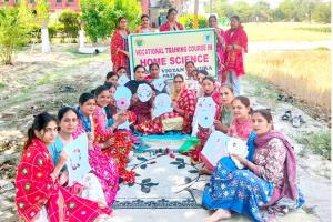 Skill Development: ਕ੍ਰਿਸ਼ੀ ਵਿਗਿਆਨ ਕੇਂਦਰ ਦੇ ਇਸ ਕੋਰਸ ਨਾਲ ਬਦਲ ਸਕਦੀ ਹੈ ਜ਼ਿੰਦਗੀ, ਜਾਣੋ ਕੀ ਹੈ ਇਸ ’ਚ ਖ਼ਾਸ