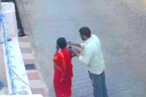 Snatching Case: ਦਿਨ-ਦਿਹਾੜੇ ਔਰਤ ਦੇ ਕੰਨਾਂ ’ਚੋਂ ਬਾਲੀਆਂ ਝਪਟ ਕੇ ਨੌਜਵਾਨ ਫਰਾਰ