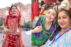 Tokyo to Rajasthan Story: ਟੋਕੀਓ ਤੋਂ ਮਾਰੂਥਲ ਤੱਕ: ਜਦੋਂ 'ਮਯੂਮੀ' ਬਣੀ ਰਾਜਸਥਾਨੀ ਮਧੂ