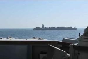 US Iran Conflict: ਅਮਰੀਕਾ ਦਾ ਚੀਨ ਤੋਂ ਆ ਰਹੇ ਈਰਾਨੀ ਜਹਾਜ਼ ’ਤੇ ਕਬਜ਼ਾ