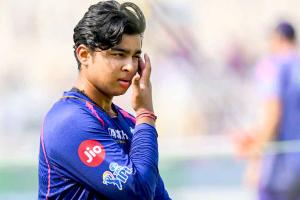 Vaibhav Sooryavanshi: ਵੈਭਵ ਸੂਰਿਆਵੰਸ਼ੀ ਤੋਂ ਦਿੱਗਜ਼ ਹੋਏ ਪ੍ਰਭਾਵਿਤ, ਦਿੱਤੀ ਇਹ ਖਾਸ ਸਲਾਹ