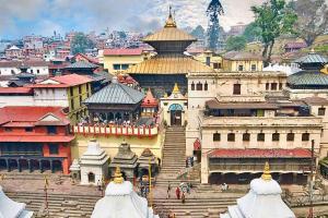 West Asia: ਪੱਛਮੀ ਏਸ਼ੀਆ ’ਚ ਤਣਾਅ ਕਾਰਨ ਸੈਰ-ਸਪਾਟਾ ਪ੍ਰਭਾਵਿਤ, ਨੇਪਾਲ ਤੇ ਮਾਲਦੀਵ ਸਮੇਤ ਹੋਰ ਦੇਸ਼ ਚਿੰਤਿਤ