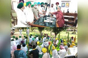 Wheat Procurement Delay: ਕਣਕ ਦੀ ਖਰੀਦ ਸ਼ੁਰੂ ਨਾ ਹੋਣ ਕਾਰਨ ਕਿਸਾਨਾਂ ਨੇ ਸਰਕਾਰ ਨੂੰ ਦੇ ਦਿੱਤੀ ਵੱਡੀ ਚਿਤਾਵਨੀ, ਜਾਣੋ