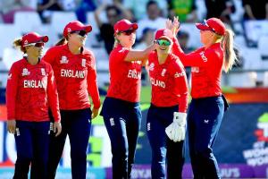Women's T20 World Cup: ਮਹਿਲਾ ਵਿਸ਼ਵ ਕੱਪ ਲਈ ਇੰਗਲੈਂਡ ਟੀਮ ਦਾ ਐਲਾਨ