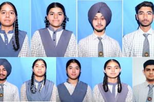 12th Results: ਸੰਤ ਮੋਹਨ ਦਾਸ ਸਕੂਲ ਨੇ ਬਾਰ੍ਹਵੀਂ ਦੇ ਨਤੀਜਿਆਂ ’ਚ ਲਹਿਰਾਇਆ ਪਰਚਮ