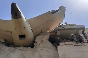 Ahmedabad Plane Crash: ਅਹਿਮਦਾਬਾਦ ਜਹਾਜ਼ ਹਾਦਸਾ ਵਾਪਰਨ ਵਾਲੇ ਹੋਸਟਲ ਨੂੰ ਬਣਾਇਆ ਜਾਵੇਗਾ ਦੁਬਾਰਾ