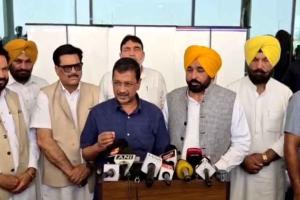 ਪੰਜਾਬ 'ਚ ਸਰਕਾਰ ਦੇ ਪੱਖ 'ਚ ਜ਼ਬਰਦਸਤ ਪ੍ਰੋ-ਇਨਕੰਬੈਂਸੀ, 2027 'ਚ ‘ਆਪ’ ਤੋੜੇਗੀ ਪਿਛਲਾ ਰਿਕਾਰਡ : Arvind Kejriwal