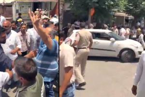 Barnala Election Clashes: ਬਰਨਾਲਾ ਚੋਣਾਂ ਦੌਰਾਨ ਭਾਜਪਾ ਆਗੂ ’ਤੇ ਹਮਲਾ ਅਤੇ ਜਾਅਲੀ ਵੋਟਾਂ ਦੇ ਦੋਸ਼