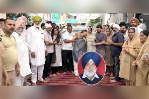 Body Donation: ਸਮਾਜ ਦੇ ਕੰਮ ਆਏ ‘ਸੱਚੇ ਨਿਮਰ ਸੇਵਾਦਾਰ’ ਜਸਵੰਤ ਸਿੰਘ ਗਰੇਵਾਲ ਇੰਸਾਂ