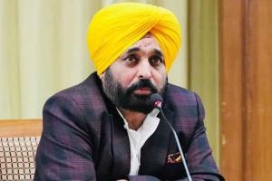 CM Punjab: ਮੋਦੀ ਸਰਕਾਰ ਨੇ ਪਾਬੰਦੀਆਂ ਤੇ ਮਹਿੰਗਾਈ ਰਾਹੀਂ ਦੇਸ਼ 'ਚ ਅਣਐਲਾਨਿਆ ਲਾਕਡਾਊਨ ਲਾਇਆ: ਮੁੱਖ ਮੰਤਰੀ ਮਾਨ