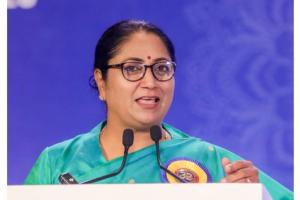 CM Rekha Gupta: ਸੰਜੇ ਦੱਤ ਦੀ 'ਆਖਰੀ ਸਵਾਲ' ਦਾ ਦਿੱਲੀ ਵਿੱਚ ਪ੍ਰੀਮੀਅਰ, ਮੁੱਖ ਮੰਤਰੀ ਰੇਖਾ ਗੁਪਤਾ ਨੇ ਫਿਲਮ ਨੂੰ ਦੱਸਿਆ 'ਪ੍ਰੇਰਨਾਦਾਇਕ' 