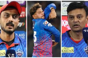 CSK vs DC: ਕਿਹੜੇ ਸਟਾਰ ਨੂੰ ਠਹਿਰਾਇਆ ਗਿਆ ਦਿੱਲੀ ਦੀ ਹਾਰ ਦਾ ਜ਼ਿੰਮੇਵਾਰ? ਕੋਚ ਤੇ ਕਪਤਾਨ ਨੇ ਸਾਧਿਆ ਨਿਸ਼ਾਨਾ