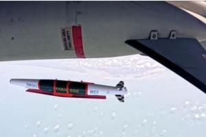 DRDO Defence Technology: ਹਵਾਈ ਸੈਨਾ ਅਤੇ ਡੀਆਰਡੀਓ ਨੇ ਕੀਤਾ ਗਲਾਈਡ ਹਥਿਆਰ ਸਿਸਟਮ ਦਾ ਪ੍ਰੀਖਣ