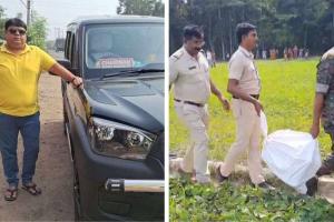 ED Raid West Bengal: ਤ੍ਰਿਣਮੂਲ ਨੇਤਾ ਨੇ ਖੇਤ ’ਚ ਲੁਕਾਈ ਕਰੰਸੀ, ਖੁਦਾਈ ਦੌਰਾਨ ਮਿਲਿਆ 500 ਰੁਪਏ ਦੇ ਨੋਟਾਂ ਦਾ ਢੇਰ