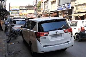ED Raid: ਤਰਨਤਾਰਨ 'ਚ ਸੁਨਿਆਰੇ ਦੇ ਘਰ ਅਤੇ ਦੁਕਾਨ 'ਤੇ ਈਡੀ ਦੀ ਛਾਪੇਮਾਰੀ