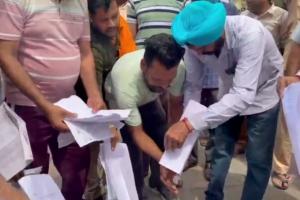 Election Stay Order: ਖਰੜ ਨਗਰ ਕੌਂਸਲ ਚੋਣਾਂ 'ਤੇ ਲੱਗੀ ਰੋਕ, ਜਾਣੋ ਕੀ ਹੈ ਕਾਰਨ..
