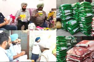 Fake Fertilizer Racket: ਫ਼ਰੀਦਕੋਟ 'ਚ ਨਕਲੀ ਖਾਦ ਅਤੇ ਜ਼ਿੰਕ ਬਣਾਉਣ ਵਾਲੇ ਰੈਕੇਟ ਦਾ ਪਰਦਾਫਾਸ਼, ਜਾਣੋ ਕਿਵੇਂ ਚੱਲਦਾ ਸੀ ਇਹ ਕਾਲਾ ਕਾਰੋਬਾਰ!