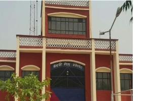 Faridkot Central Jail: ਫ਼ਰੀਦਕੋਟ ਕੇਂਦਰੀ ਜੇਲ੍ਹ ’ਚ ਕੈਦੀ ਵੱਲੋਂ ਖੁਦਕੁਸ਼ੀ, 10 ਦਿਨਾਂ ਵਿੱਚ ਤਿੰਨ ਮੌਤਾਂ 