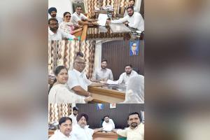Faridkot Elections Update: ਫ਼ਰੀਦਕੋਟ ਤੋਂ 144 ਅਤੇ ਜੈਤੋ ਤੋਂ 73 ਉਮੀਦਵਾਰ ਚੋਣ ਮੈਦਾਨ ’ਚ